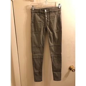 American Eagle jegging